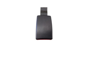 Attache ceinture avant gauche VOLKSWAGEN POLO 4 Photo n°5