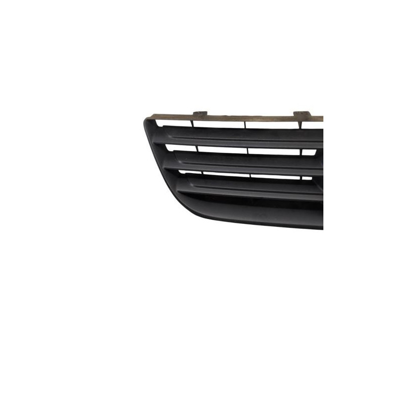 Calandre VOLKSWAGEN POLO 4 Photo n°1