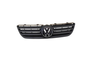 Calandre VOLKSWAGEN POLO 4 Photo n°2