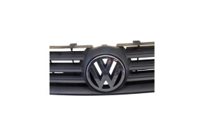 Calandre VOLKSWAGEN POLO 4 Photo n°3