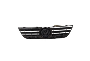 Calandre VOLKSWAGEN POLO 4 Photo n°4