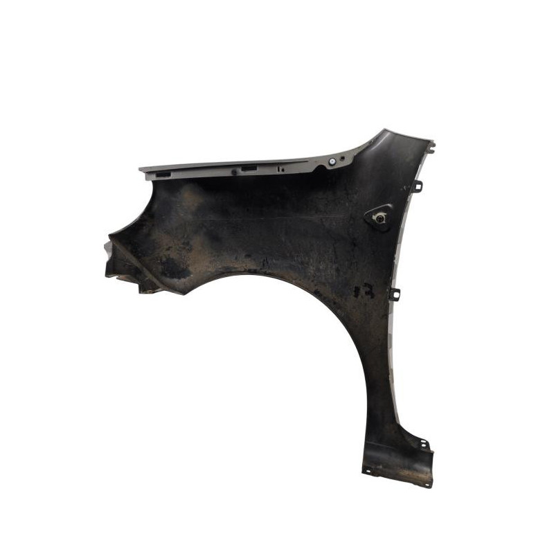 Aile avant droit RENAULT KANGOO 2 Photo n°1 Aile avant droit RENAULT KANGOO 2 Photo n°1