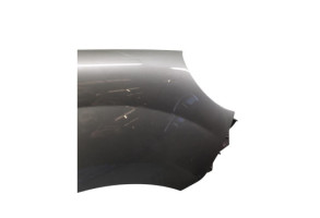 Aile avant droit RENAULT KANGOO 2 Photo n°3 Aile avant droit RENAULT KANGOO 2 Photo n°3