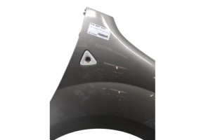 Aile avant droit RENAULT KANGOO 2 Photo n°4 Aile avant droit RENAULT KANGOO 2 Photo n°4