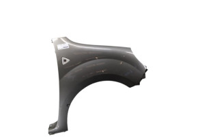 Aile avant droit RENAULT KANGOO 2 Photo n°5 Aile avant droit RENAULT KANGOO 2 Photo n°5