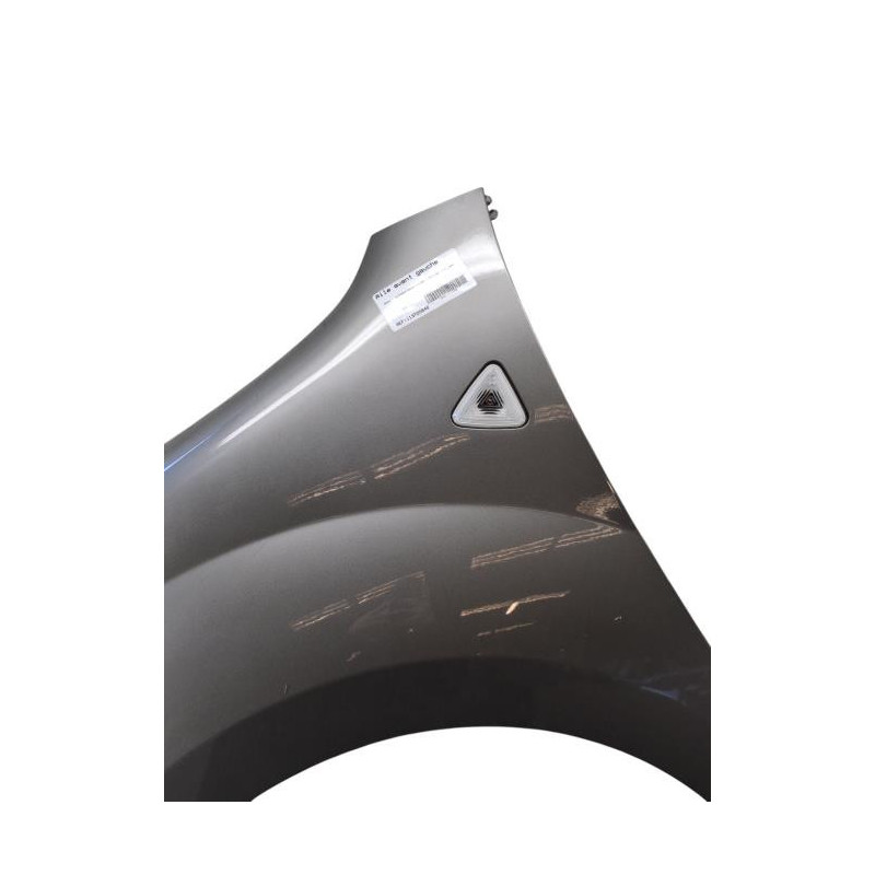 Aile avant gauche RENAULT KANGOO 2 Photo n°1 Aile avant gauche RENAULT KANGOO 2 Photo n°1