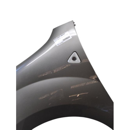 Aile avant gauche RENAULT KANGOO 2