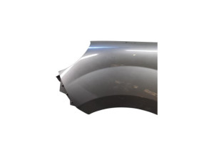 Aile avant gauche RENAULT KANGOO 2 Photo n°2 Aile avant gauche RENAULT KANGOO 2 Photo n°2