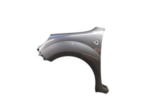 Aile avant gauche RENAULT KANGOO 2 Photo n°3 Aile avant gauche RENAULT KANGOO 2 Photo n°3