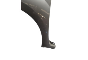 Aile avant gauche RENAULT KANGOO 2 Photo n°4 Aile avant gauche RENAULT KANGOO 2 Photo n°4