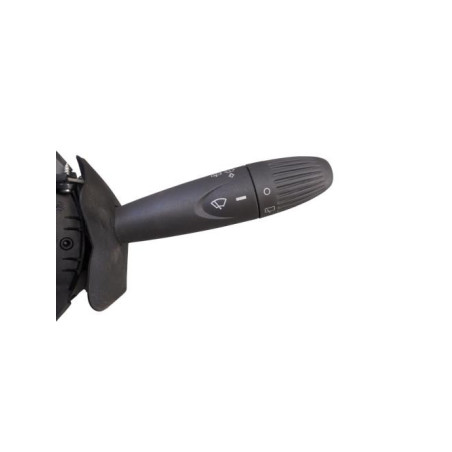 Com (Bloc Contacteur Tournant+Commodo Essuie Glace+Commodo Phare) FIAT PANDA 2
