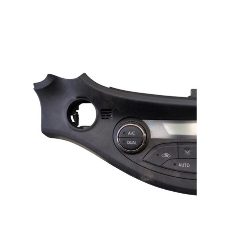 Commande chauffage TOYOTA YARIS 3