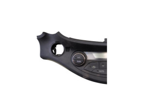 Commande chauffage TOYOTA YARIS 3 Photo n°1