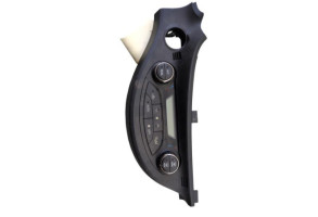 Commande chauffage TOYOTA YARIS 3 Photo n°3