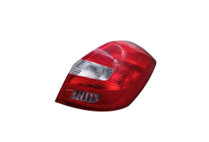 Feu arriere principal droit (feux) SKODA FABIA 2 Photo n°2