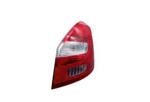 Feu arriere principal droit (feux) SKODA FABIA 2 Photo n°4