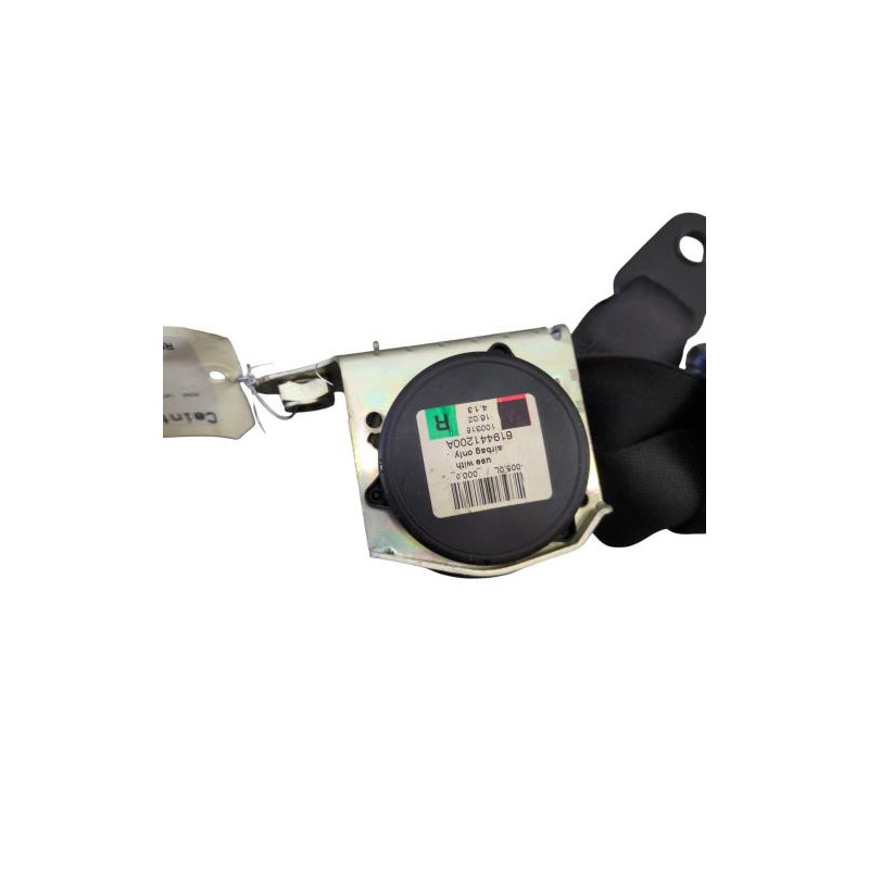 Ceinture avant droit MINI MINI 2 R57 Photo n°1