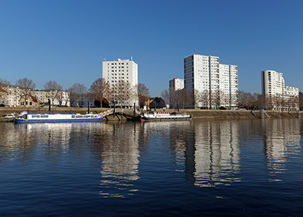 Vitry-sur-Seine