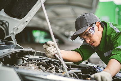 Atelier Allo Casse Auto
